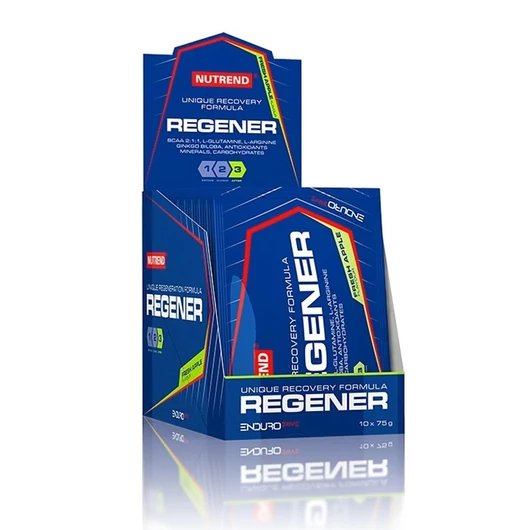 NUTREND Regener 75g Red Fresh