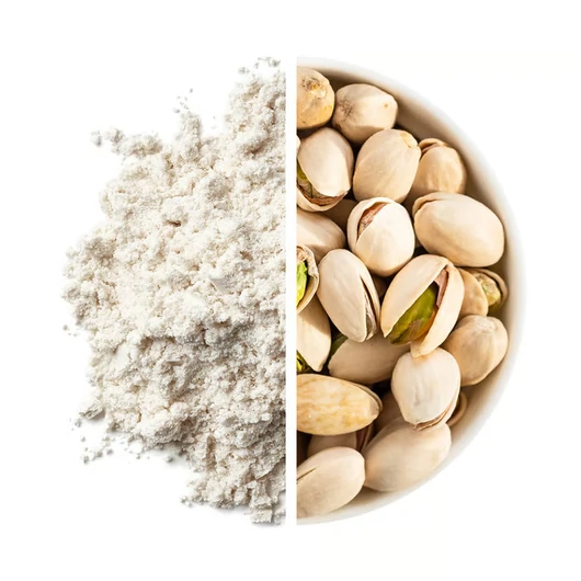 NUTREND 100% Whey Protein 400g Pistachio