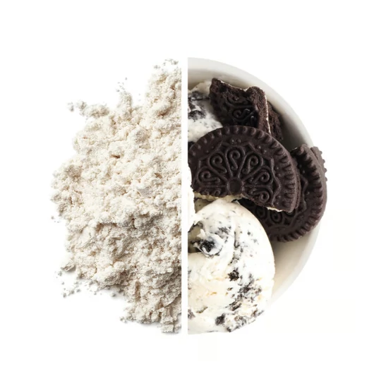 NUTREND 100% Whey Protein 800g Cookies & Cream