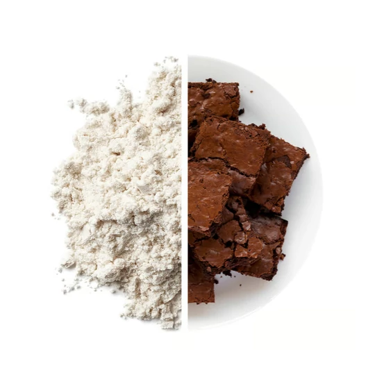 NUTREND 100% Whey Protein 800g Chocolate Brownies
