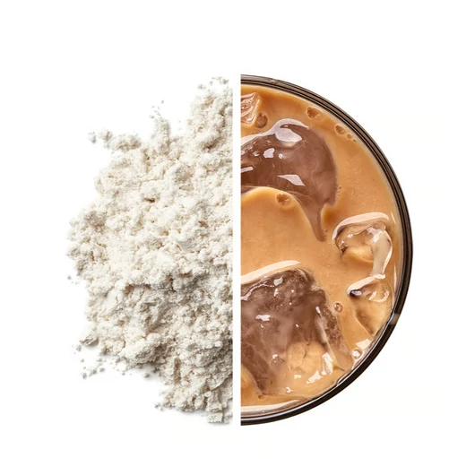 NUTREND 100% Whey Protein 800g Ice Coffee