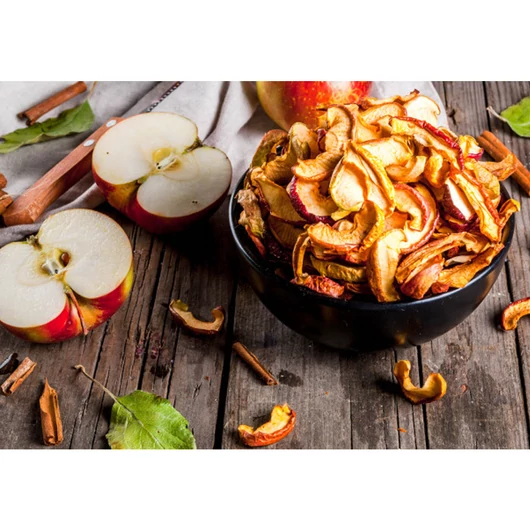 Forpro Dried Apple Crisps 50g