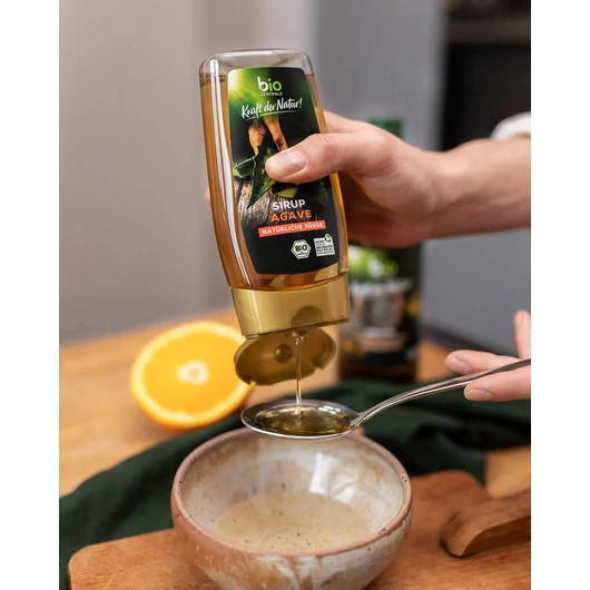 Bio-Zentrale BIO Agave szirup 250ml
