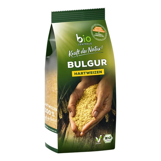 Bio-Zentrale BIO Bulgur 400g