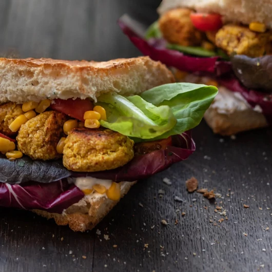 Bio-Zentrale BIO FALAFEL 200g
