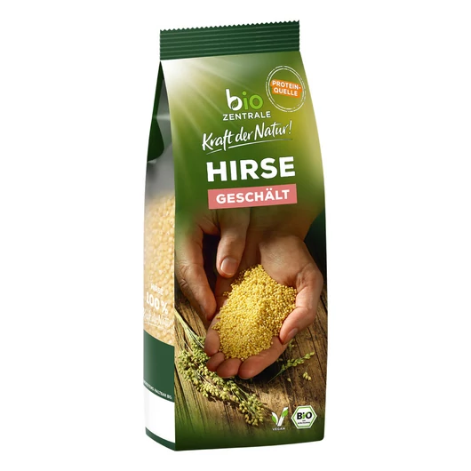 Bio-Zentrale BIO Köles 500g