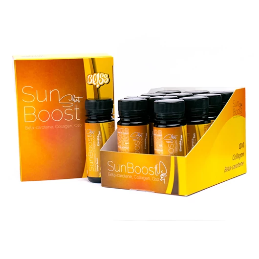 bliss_sunboost
