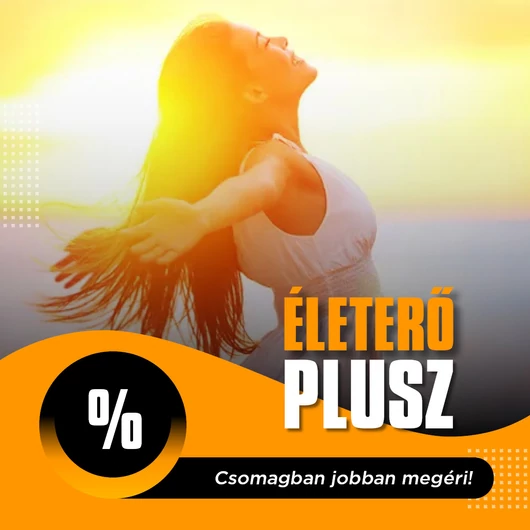 Életerő Plusz