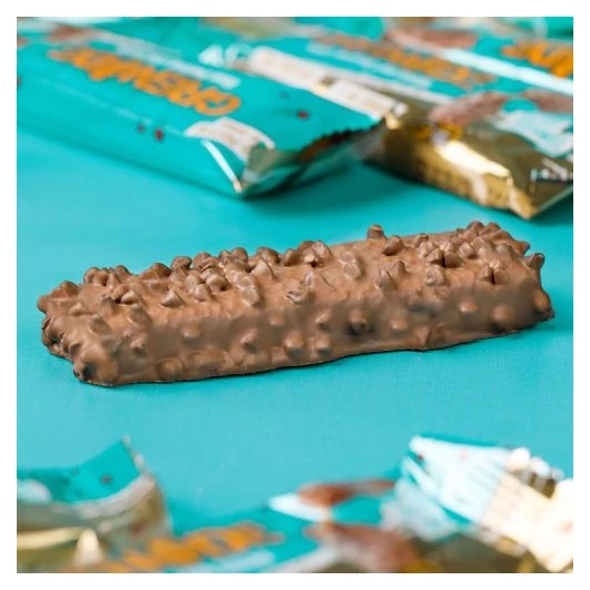 GRENADE High Protein Bar Chocolate Chip Salted Caramel 60g