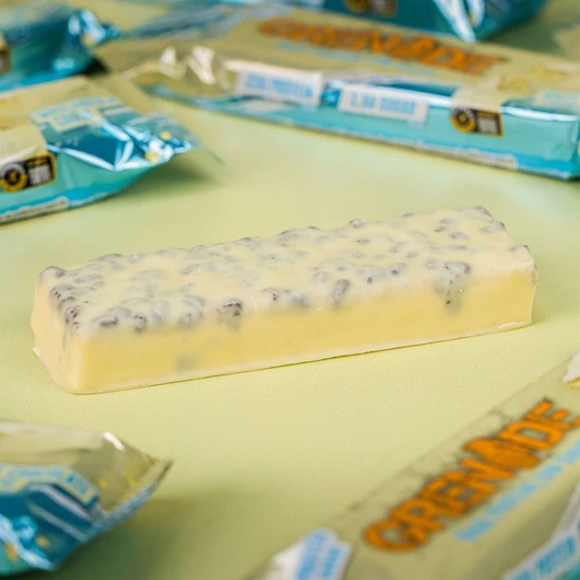 GRENADE High Protein Bar White Chocolate Cookie 60G