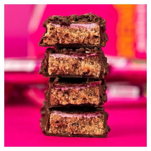 GRENADE High Protein Bar Dark Chocolate Raspberry 60g