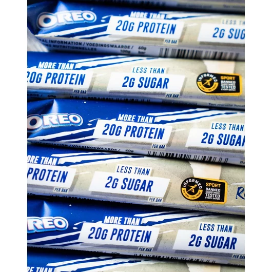 GRENADE High Protein Bar White Oreo 60g