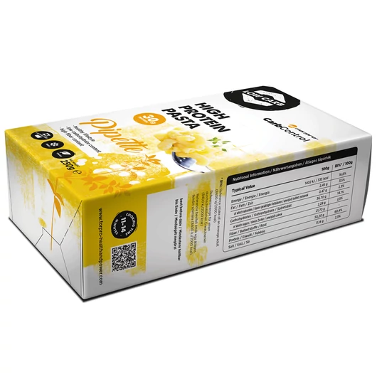 ForPro High Protein Pasta Pipette - 250g