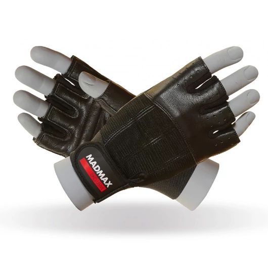MADMAX Clasic Exclusive kesztyű - L