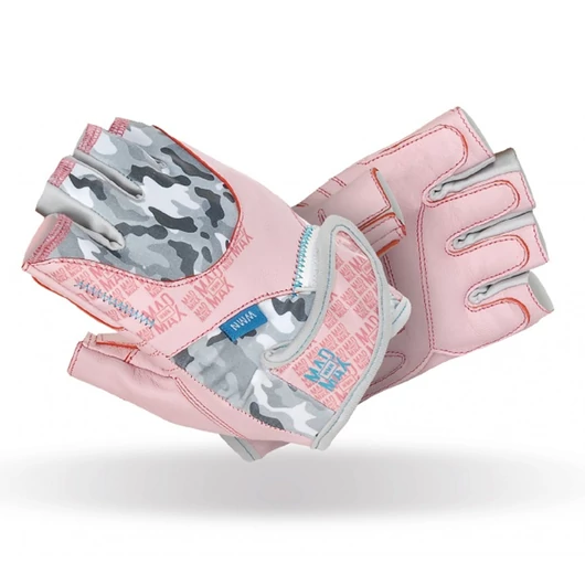 MADMAX No Matter Pink női kesztyű - L