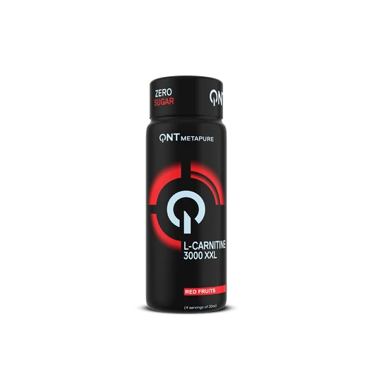 QNT L-Carnitine 3000 80ml Shot