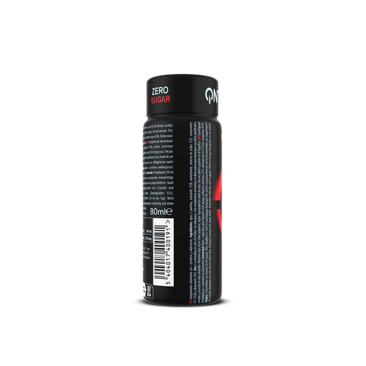 QNT L-Carnitine 3000 80ml Shot