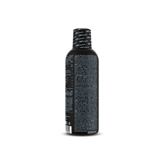 QNT L-Carnitine Liquid 500ml koncentrátum
