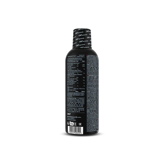 QNT L-Carnitine Liquid 500ml koncentrátum