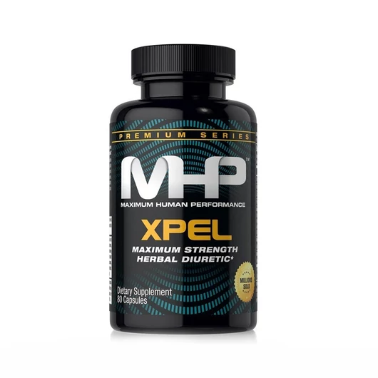 MHP XPEL 80 kapszula