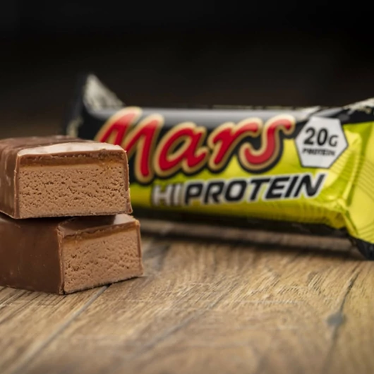 MARS High Protein Bar 59g