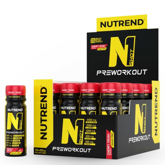 nutrend_n1_energy_cerry_crush