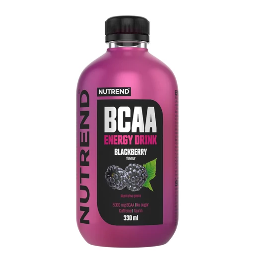 nutrend_bcaa_330