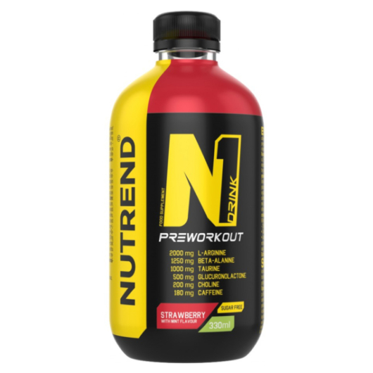 nutrend_n1_energy_drink