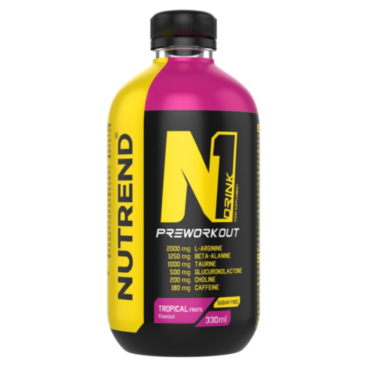 nutrend_n1_energy_drink