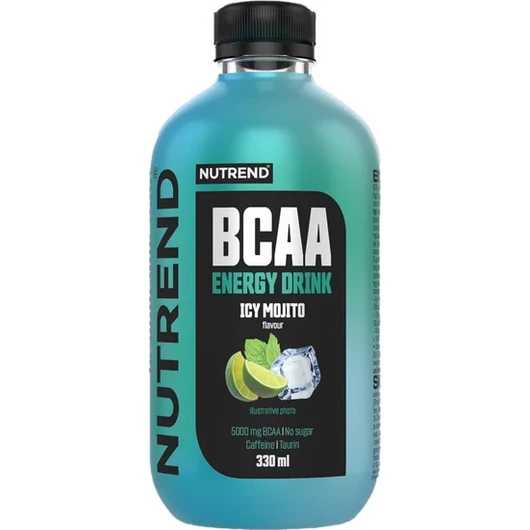 nutrend_bcaa_330
