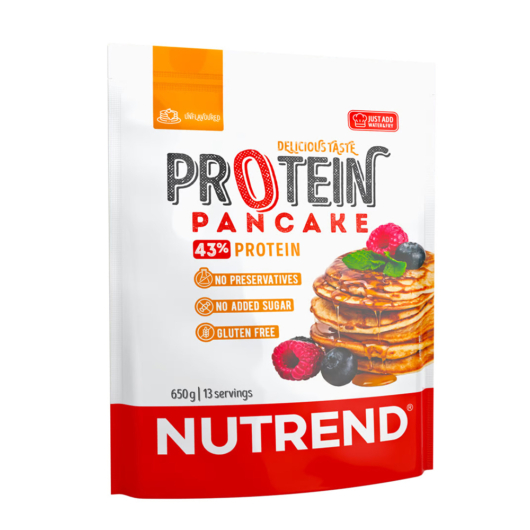 nutrend_protein_pancake