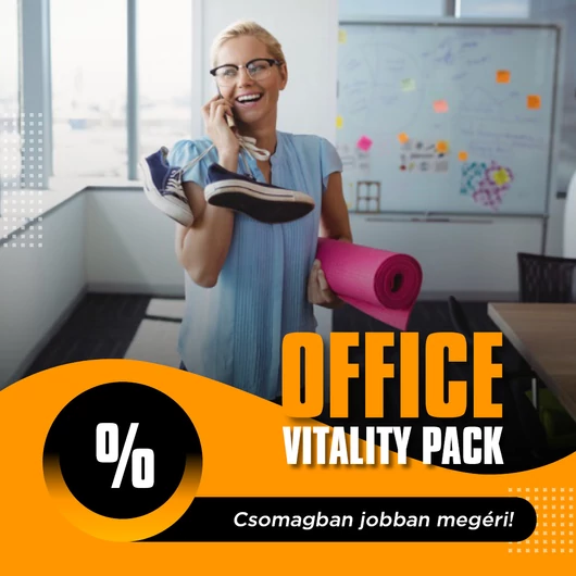 Office Vitality Pack