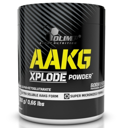 Olimp AAKG Xplode Powder™ 300g