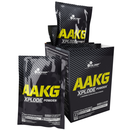Olimp AAKG Xplode Powder™ 150g