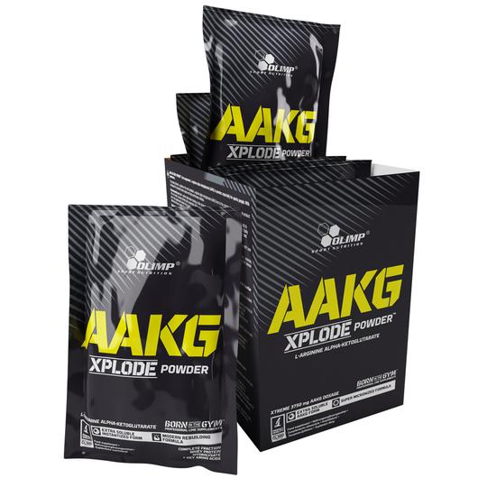Olimp AAKG Xplode Powder™ 300g