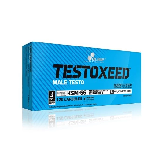 olimp_testoxeed