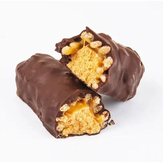PHD Smart Bar 64g Caramel Crunch