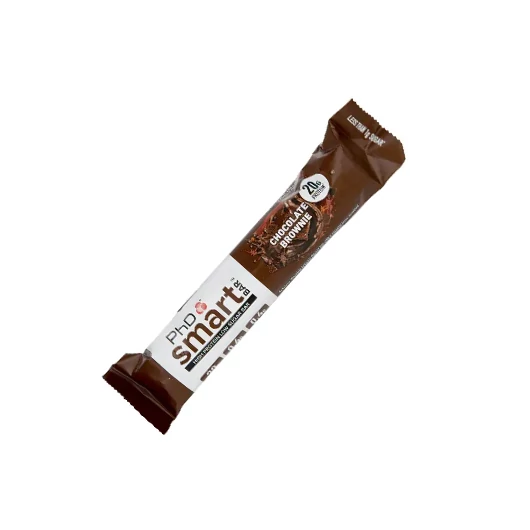 PHD Smart Bar 64g Chocolate Brownie