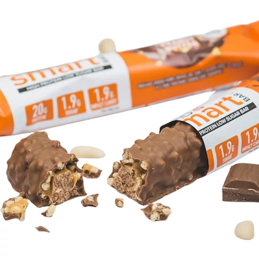 PHD Smart Bar 64g Chocolate Peanut Butter