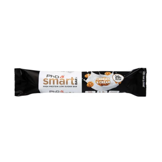 PHD Smart Bar 64g Cookies&Cream
