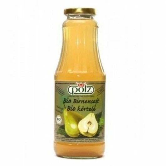 Pölz BIO Körtelé 100% 1L