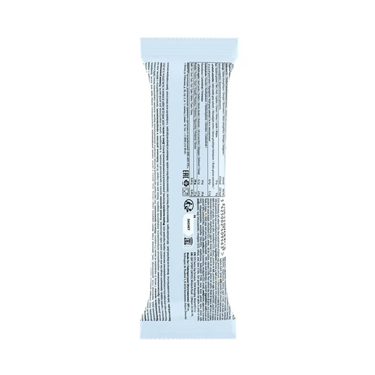 QNT Protein Joy bar low sugar Crunchy Vanilla Ice 60 g