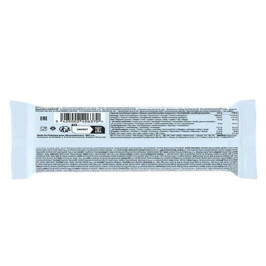 QNT Protein Wafer ostya (Protein Snack) – 35g Csoki