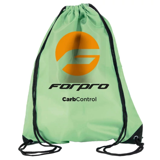 Forpro Gymbag - Pisztachio