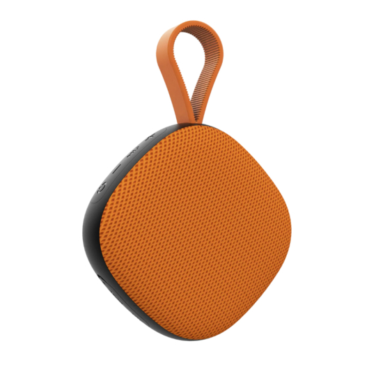SWISSTONE BX 110 Bluetooth hangszóró - orange