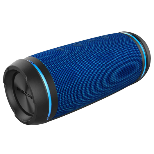 SWISSTONE BX 520 Bluetooth hangszóró - blue