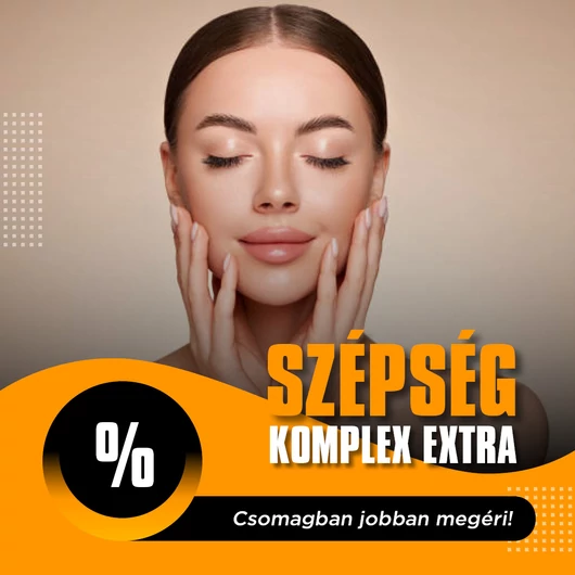 Szépség Komplex Extra