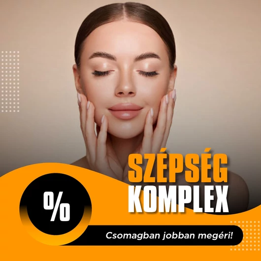 Szépség Komplex 