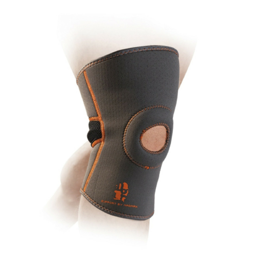 Madmax Knee Support with Patella Stabilizert térdvédő - XL