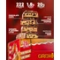 GRENADE High Protein Bar 60 g Gingerbread